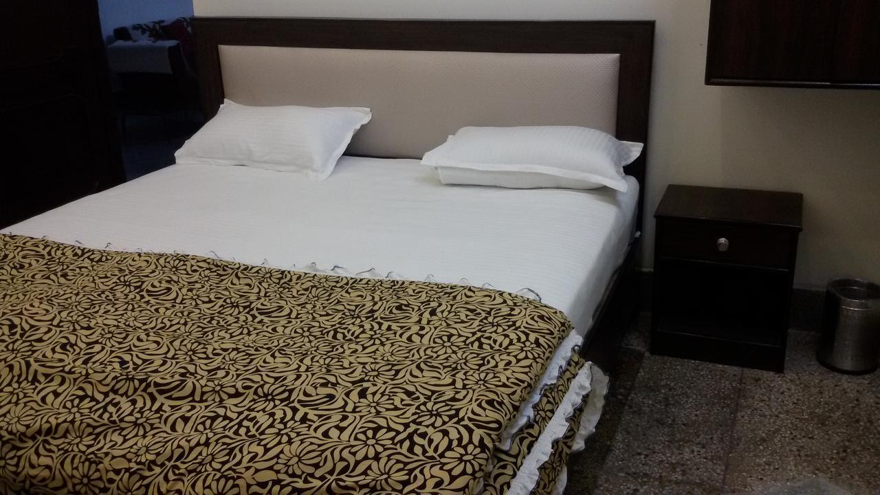 Hotel Vacation Джапур Экстерьер фото