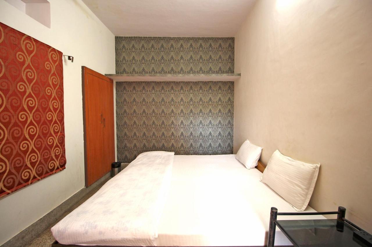 Hotel Vacation Джапур Номер фото