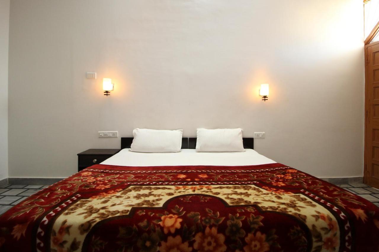 Hotel Vacation Джапур Экстерьер фото