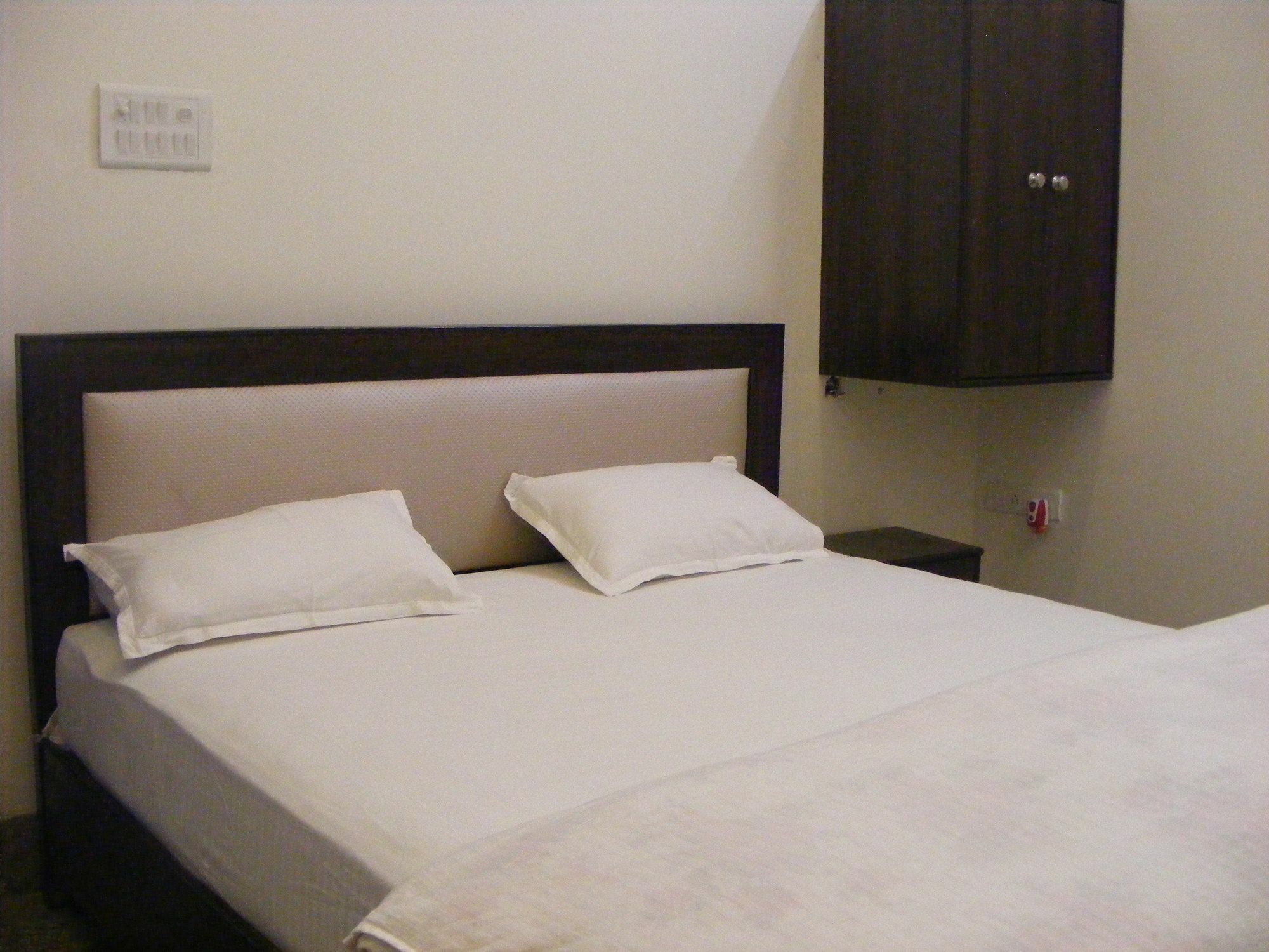 Hotel Vacation Джапур Экстерьер фото